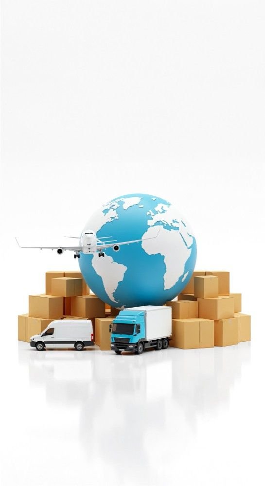 Diploma in Global Supply Chain Management