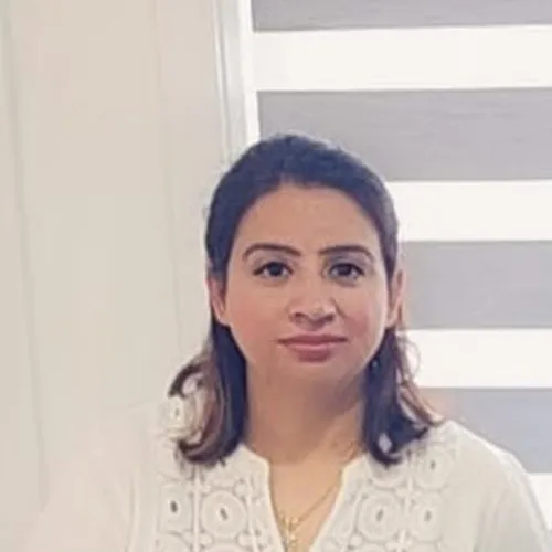 Dr. Navdeep Kaur Chahal
