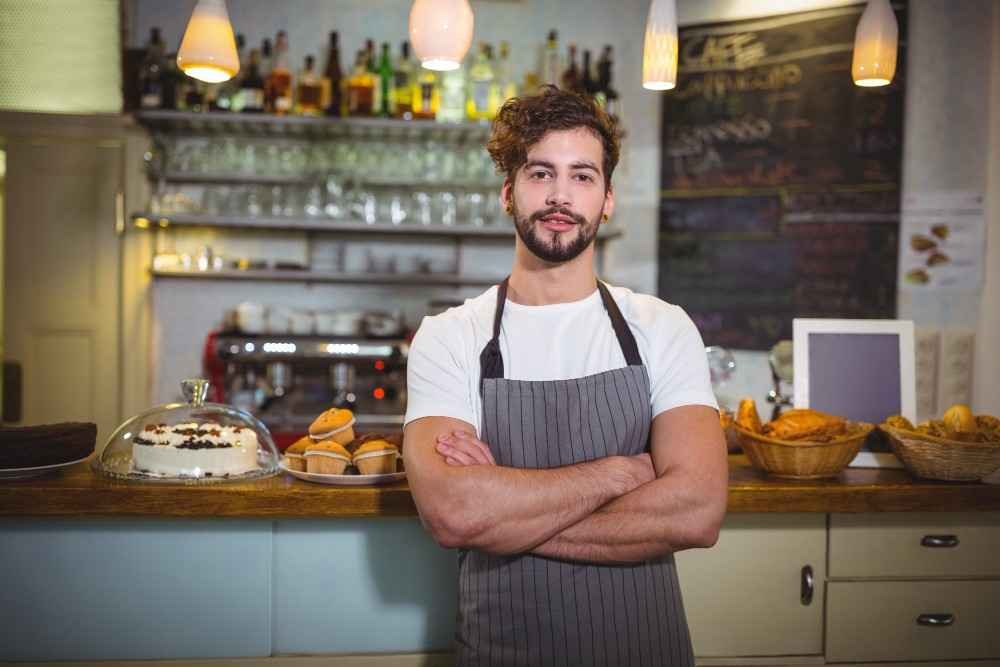 Diploma in Food Service Worker