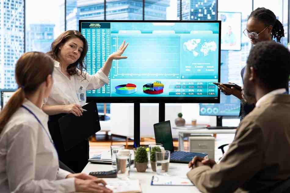 Diploma in International Business Management
