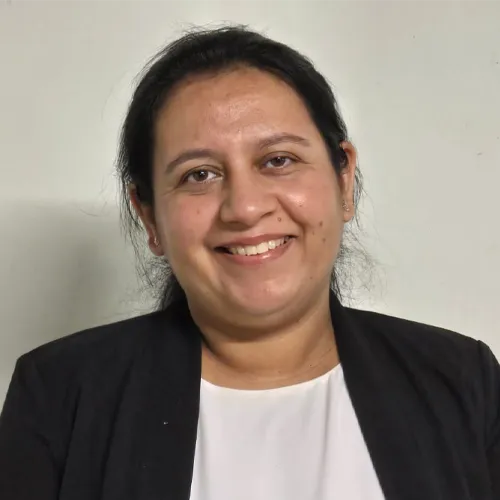 Jasjot Kaur Bhugra