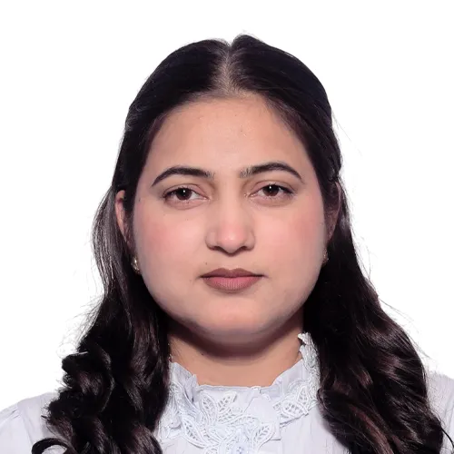 Jasmeen Kaur