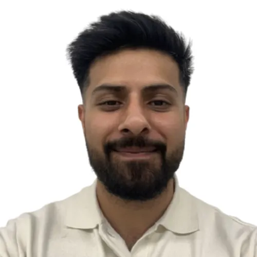Lakshay Anand