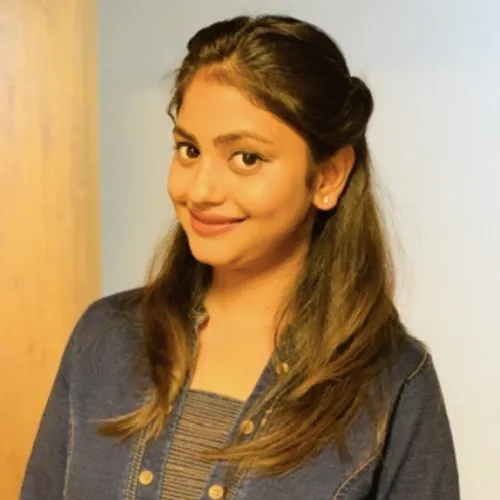 Niharika Singh