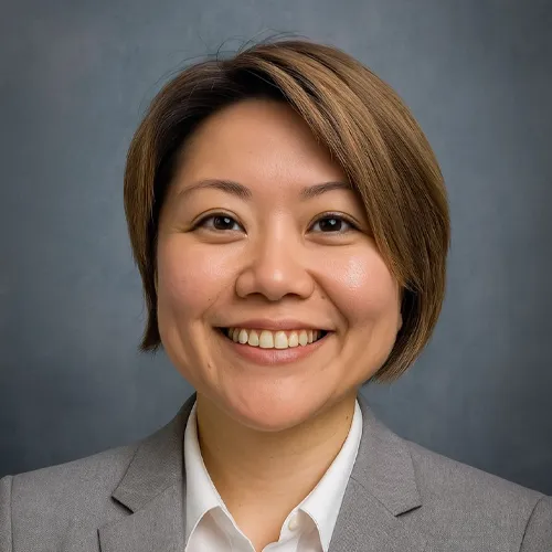 Olga Pak