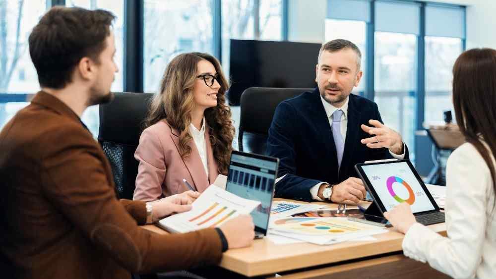Post Graduate Diploma in Business Management