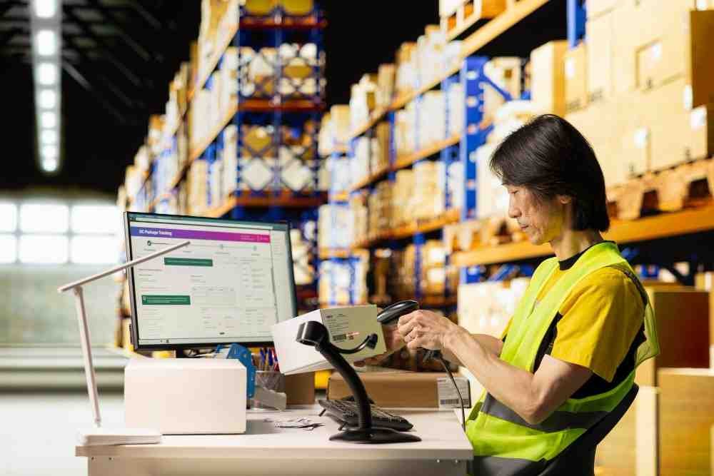 Post Graduate Diploma in Global Supply Chain Management
