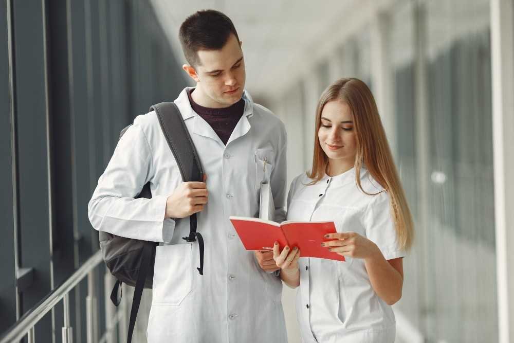 Post Graduate Diploma in Healthcare Administration