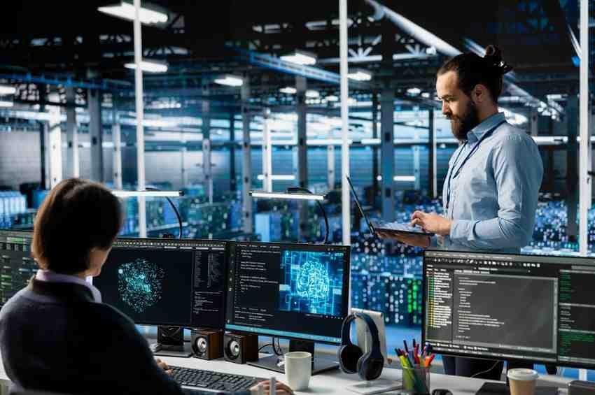 Post Graduate Diploma in Information Technology Management