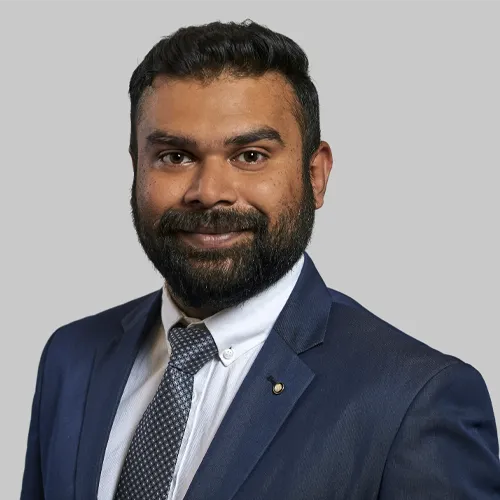 Rahul Kandukuri