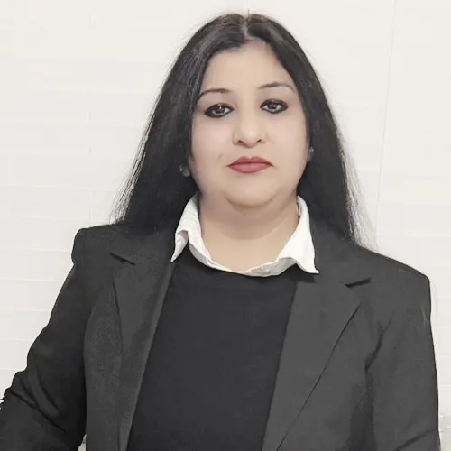 Dr. Simerjit Kaur CPHR I SHRM-SCP