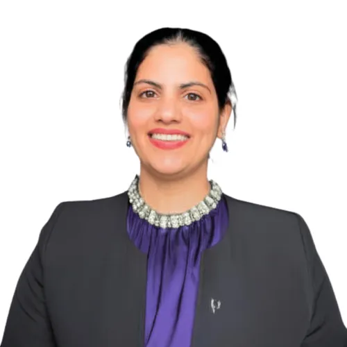 Sukhmanjeet Kaur