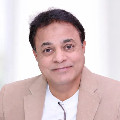 Syed Ayub Ali