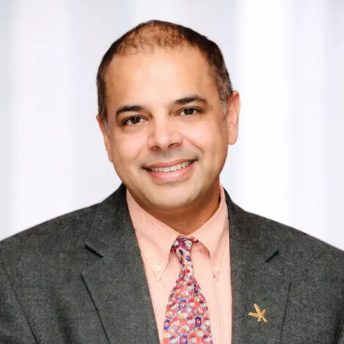 Vijayantt Verma