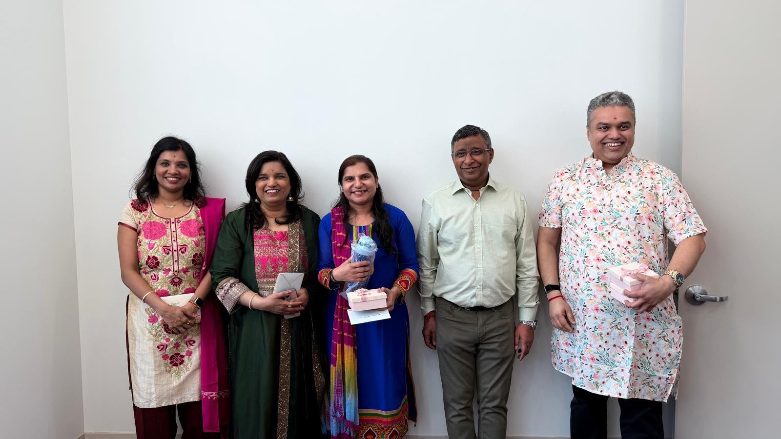 Beta College Gallery Image