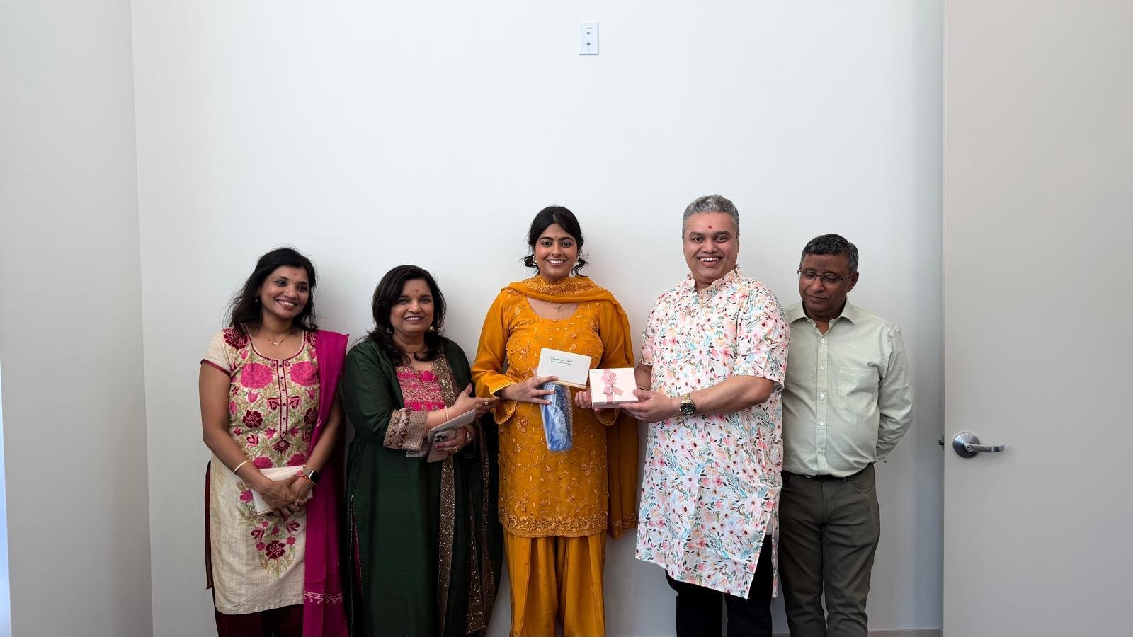Beta College Gallery Image
