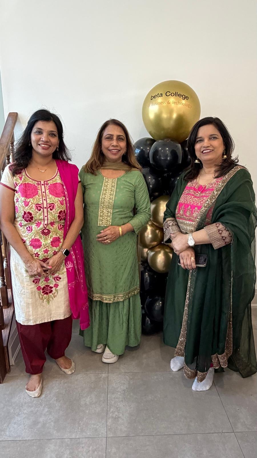 Beta College Gallery Image