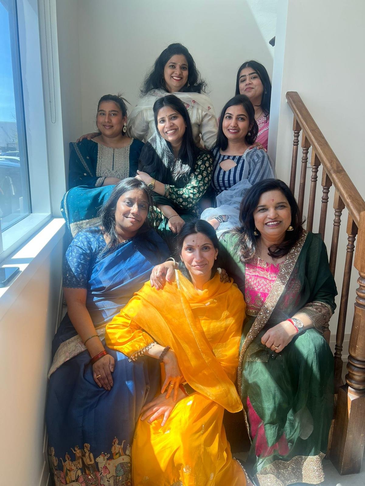 Beta College Gallery Image