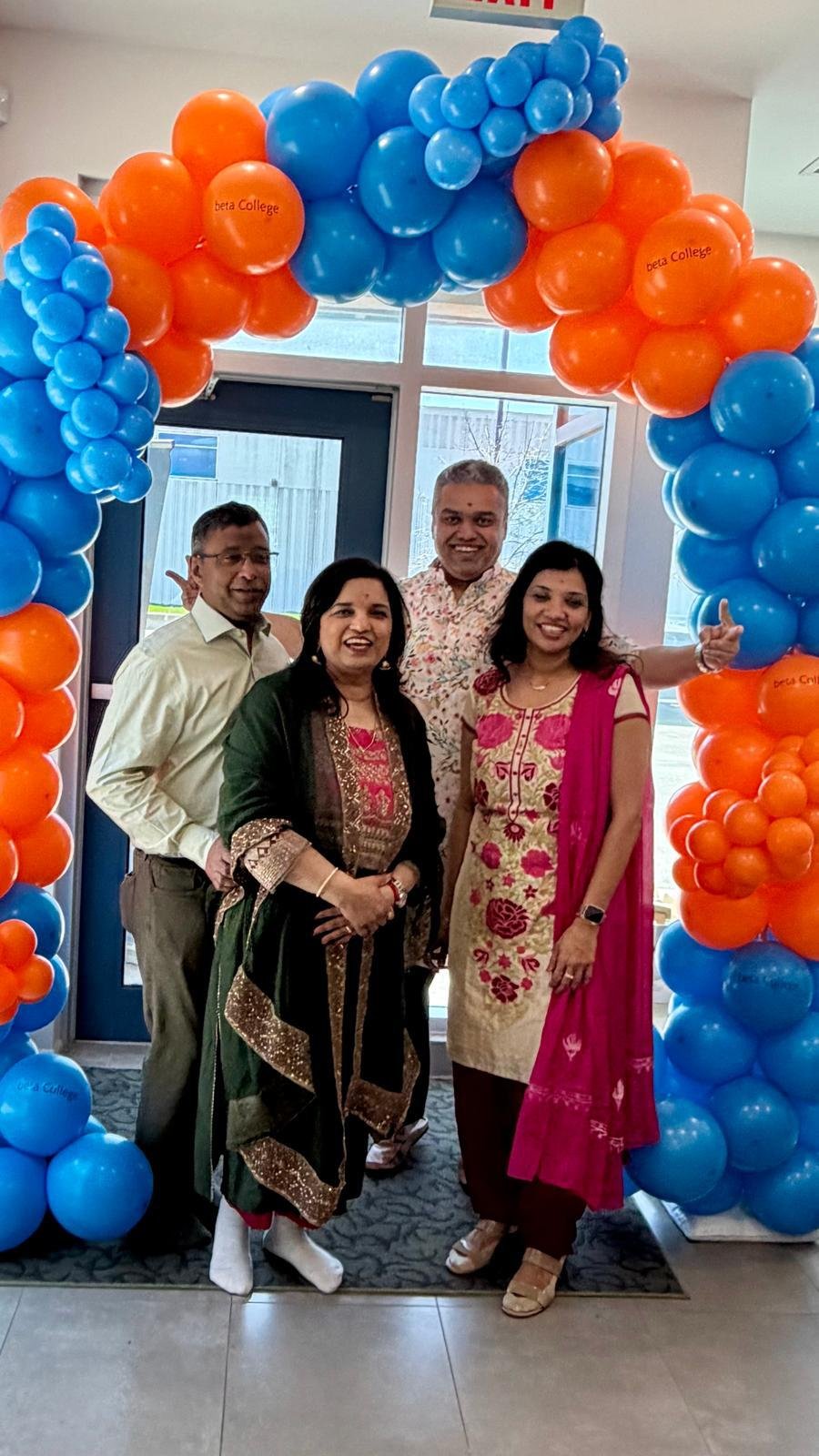 Beta College Gallery Image