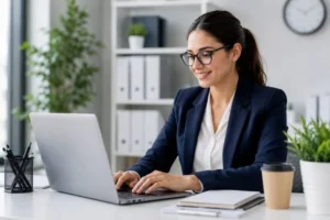 Office Administration Diploma in Canada: Career Paths, Skills & Guide for International Students