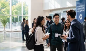 The Art of Networking and Relationship Building for College Students: Build Connections That Shape Your Future