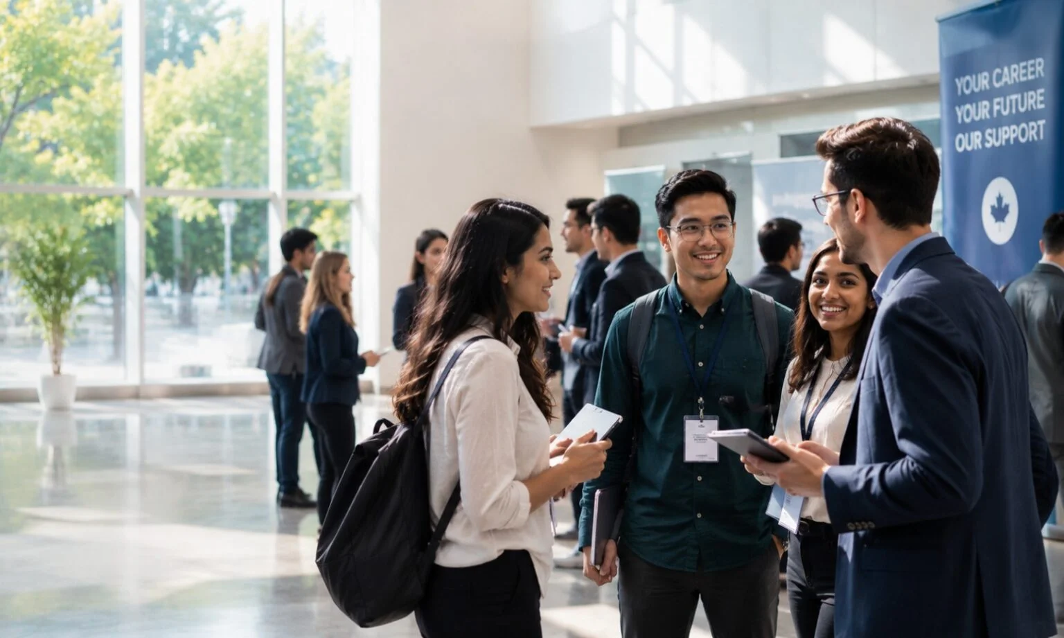 The Art of Networking and Relationship Building for College Students: Build Connections That Shape Your Future