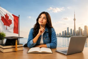 Degree vs Diploma vs Certificate in Canada: Student Strategy Guide
