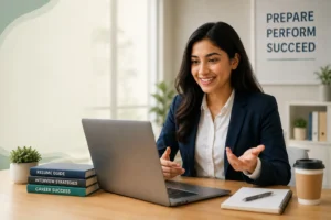 How to Prepare for a Job Interview Your Complete Guide to Career Success