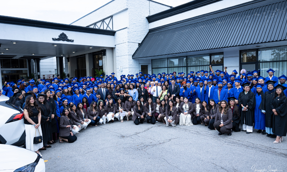Beta College Event 7