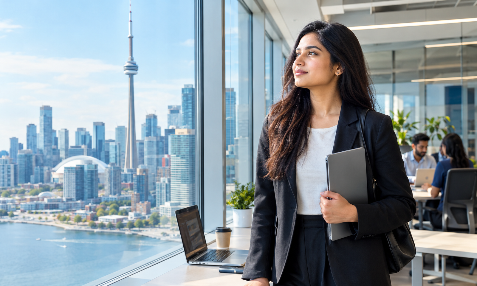 How to Build a Career in Canada