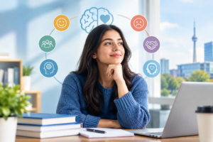 How to Improve Your Emotional Intelligence A Practical Guide for Students and Professionals