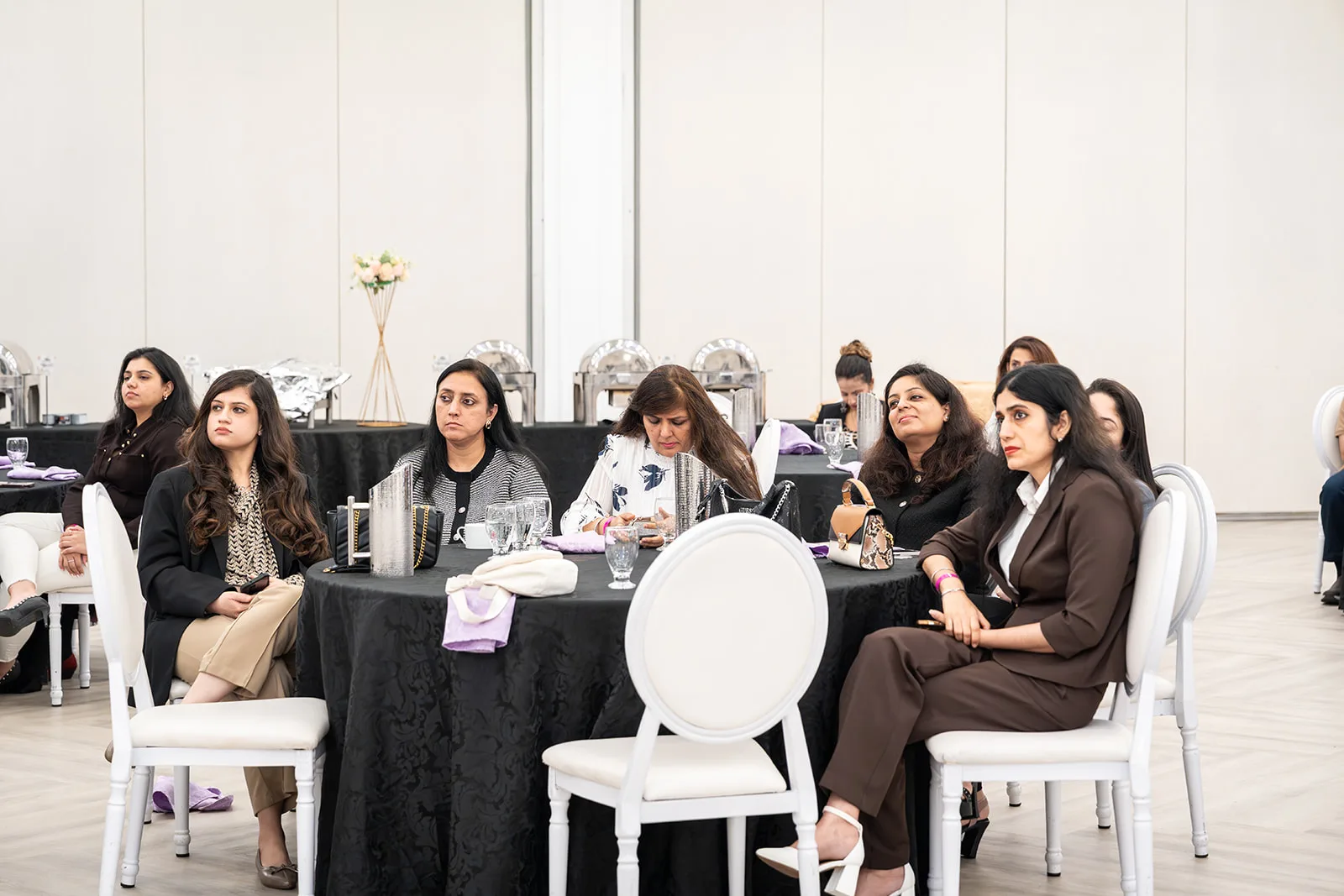 Life at Beta College — faculty gallery image 2